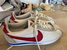 Nike cortez nylon for sale  NEWCASTLE UPON TYNE