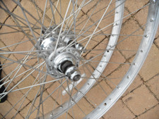 Araya 1.75 rims for sale  Boise