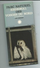 Parc naturel regional d'occasion  Belfort