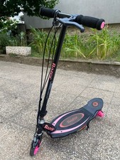 Trotinette électrique enfant d'occasion  Épinay-sur-Seine