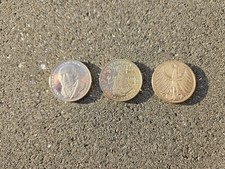 Deutsche mark dm gebraucht kaufen  Mammendorf
