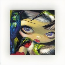 Faces faery 165 for sale  Seminole
