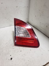 Lanterna traseira de motorista 4 portas sedã decklid montada compatível com 11-13 FIESTA 721929 comprar usado  Enviando para Brazil