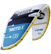 Cabrinha moto design usato Cabrinha moto design usato  Solza