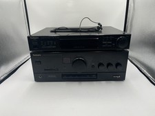 Technics x320 stereo for sale  OKEHAMPTON