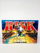 Risk conquête parker d'occasion  Reims