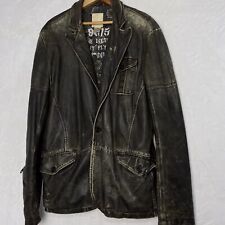 Diesel leather vintage for sale  Slingerlands
