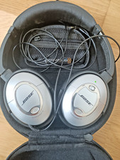 Bose kopfhörer quietcomfort gebraucht kaufen  Erlenbach