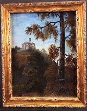 Castle trees antique for sale  Colebrook