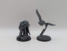 Warhammer 40k imperial for sale  NOTTINGHAM