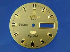 Watch dial tressa for sale  BURY ST. EDMUNDS