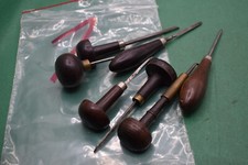 7pc gravers jeweler for sale  Morris