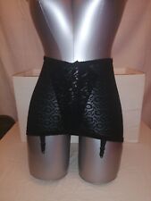 Gaine lisca dentelle d'occasion  Paris XVIII