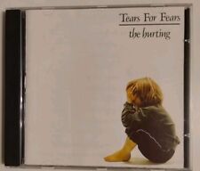 Tears For Fears ‎– The Hurting CD  Album comprar usado  Enviando para Brazil