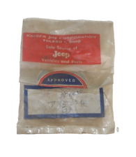 Jeep willys 170 for sale  Attleboro