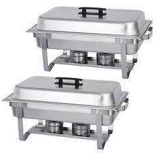 Pack stainless steel for sale  Fontana