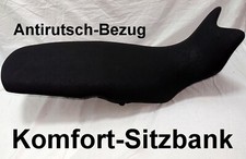 BMW F800GS F700GS F650GS K70 K72 Sitzbank Seat bench Selle Sella Assento Kanapa comprar usado  Enviando para Brazil