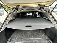 Laderaumabdeckung a2138109701  gebraucht kaufen  Blaubeuren