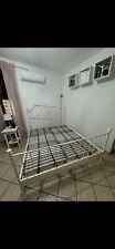 Letto matrimoniale ferro usato  Capaccio Paestum