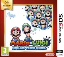 Mario luigi dream for sale  STOCKPORT