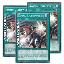 Kozmo lightsword comune usato  Ravenna