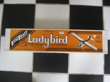 Keil kraft ladybird for sale  AYLESBURY