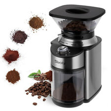 Electric coffee conical for sale  LEICESTER