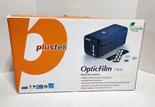 Plustek opticfilm 7400 for sale  Buffalo