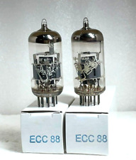 Röhren amperex ecc88 gebraucht kaufen  Altusried