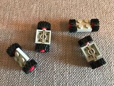 Lot roues lego d'occasion  Bordeaux-