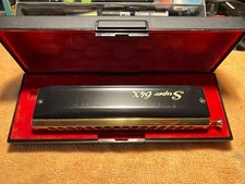 Hohner super 64x for sale  Bayville