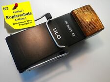 Pannenleuchte warnblinkleuchte gebraucht kaufen  Münster