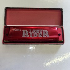 Suzuki harmonica model for sale  HINCKLEY