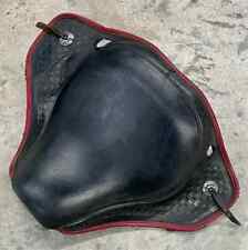 Harley davidson seat for sale  Shipping to Ireland