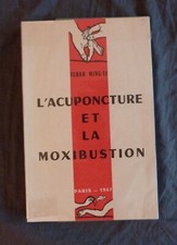 Tchao ming acuponcture d'occasion  Amélie-les-Bains-Palalda