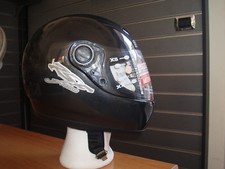 Casco shark rsf usato  Alghero