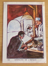 1953 100 medecins d'occasion  Rennes-