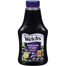 Welch grape jelly for sale  LONDON