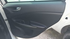 Pannello pelle porta usato  Vigasio