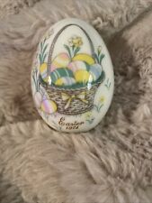 1974 easter egg for sale  Palm Beach Gardens