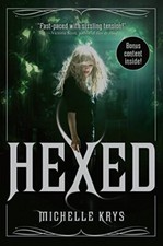 Hexed krys michelle for sale  USA