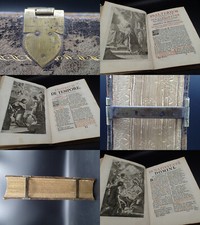 1794 beau breviaire d'occasion  Albi