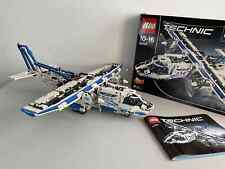 Lego technic frachtflugzeug gebraucht kaufen  Dettingen an der Iller