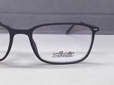 Silhouette brille herren gebraucht kaufen  Berlin