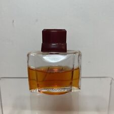 Miniature parfum collection d'occasion  Ervy-le-Châtel