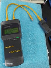 Cable tester network d'occasion  Saint-Brieuc