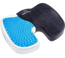 Supportiback memory foam for sale  MANCHESTER