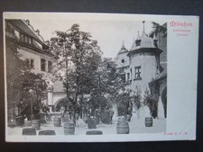 München hofbräuhaus inneres gebraucht kaufen  Reutlingen