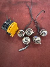 Hornby r04 yellow for sale  SHEFFIELD