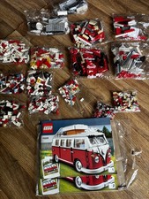 Lego creator volkswagen for sale  Carrollton